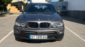 Снимка BMW X5