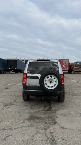 Land Rover Discovery L319 - 8999 € - 69293357 6 | Car24.bg Land Rover Discovery L319 - 8999 € - 69293357 6
