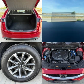 Mazda CX-5 2.2D EXCLUSIVE LINE / FACELIFT / HEAD UP | Auto.bg — изображение 17 Mazda CX-5 2.2D EXCLUSIVE LINE / FACELIFT / HEAD UP | Auto.bg — изображение 17