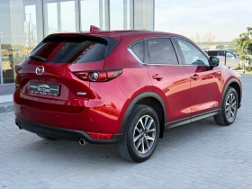 Mazda CX-5 2.2D EXCLUSIVE LINE / FACELIFT / HEAD UP | Auto.bg — изображение 7 Mazda CX-5 2.2D EXCLUSIVE LINE / FACELIFT / HEAD UP | Auto.bg — изображение 7