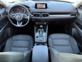 Mazda CX-5 2.2D EXCLUSIVE LINE / FACELIFT / HEAD UP | Auto.bg — изображение 8 Mazda CX-5 2.2D EXCLUSIVE LINE / FACELIFT / HEAD UP | Auto.bg — изображение 8