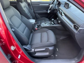 Mazda CX-5 2.2D EXCLUSIVE LINE / FACELIFT / HEAD UP | Auto.bg — изображение 11 Mazda CX-5 2.2D EXCLUSIVE LINE / FACELIFT / HEAD UP | Auto.bg — изображение 11