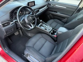 Mazda CX-5 2.2D EXCLUSIVE LINE / FACELIFT / HEAD UP | Auto.bg — изображение 9 Mazda CX-5 2.2D EXCLUSIVE LINE / FACELIFT / HEAD UP | Auto.bg — изображение 9