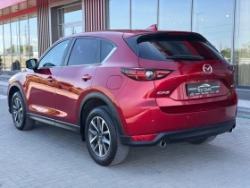 Mazda CX-5 2.2D EXCLUSIVE LINE / FACELIFT / HEAD UP | Auto.bg — изображение 5 Mazda CX-5 2.2D EXCLUSIVE LINE / FACELIFT / HEAD UP | Auto.bg — изображение 5