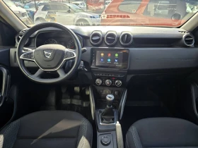 Dacia Duster 1.3 TCe 150 к.с. Бензин 4x4 Stop & Start N1 | Auto.bg — изображение 7 Dacia Duster 1.3 TCe 150 к.с. Бензин 4x4 Stop & Start N1 | Auto.bg — изображение 7