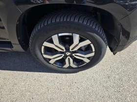 Dacia Duster 1.3 TCe 150 к.с. Бензин 4x4 Stop & Start N1 | Auto.bg — изображение 17 Dacia Duster 1.3 TCe 150 к.с. Бензин 4x4 Stop & Start N1 | Auto.bg — изображение 17