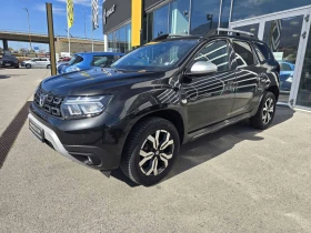 Dacia Duster 1.3 TCe 150 к.с. Бензин 4x4 Stop & Start N1