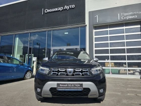 Dacia Duster 1.3 TCe 150 к.с. Бензин 4x4 Stop & Start N1 | Auto.bg — изображение 3 Dacia Duster 1.3 TCe 150 к.с. Бензин 4x4 Stop & Start N1 | Auto.bg — изображение 3