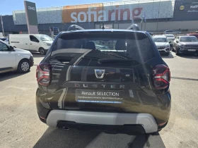 Dacia Duster 1.3 TCe 150 к.с. Бензин 4x4 Stop & Start N1 | Auto.bg — изображение 6 Dacia Duster 1.3 TCe 150 к.с. Бензин 4x4 Stop & Start N1 | Auto.bg — изображение 6