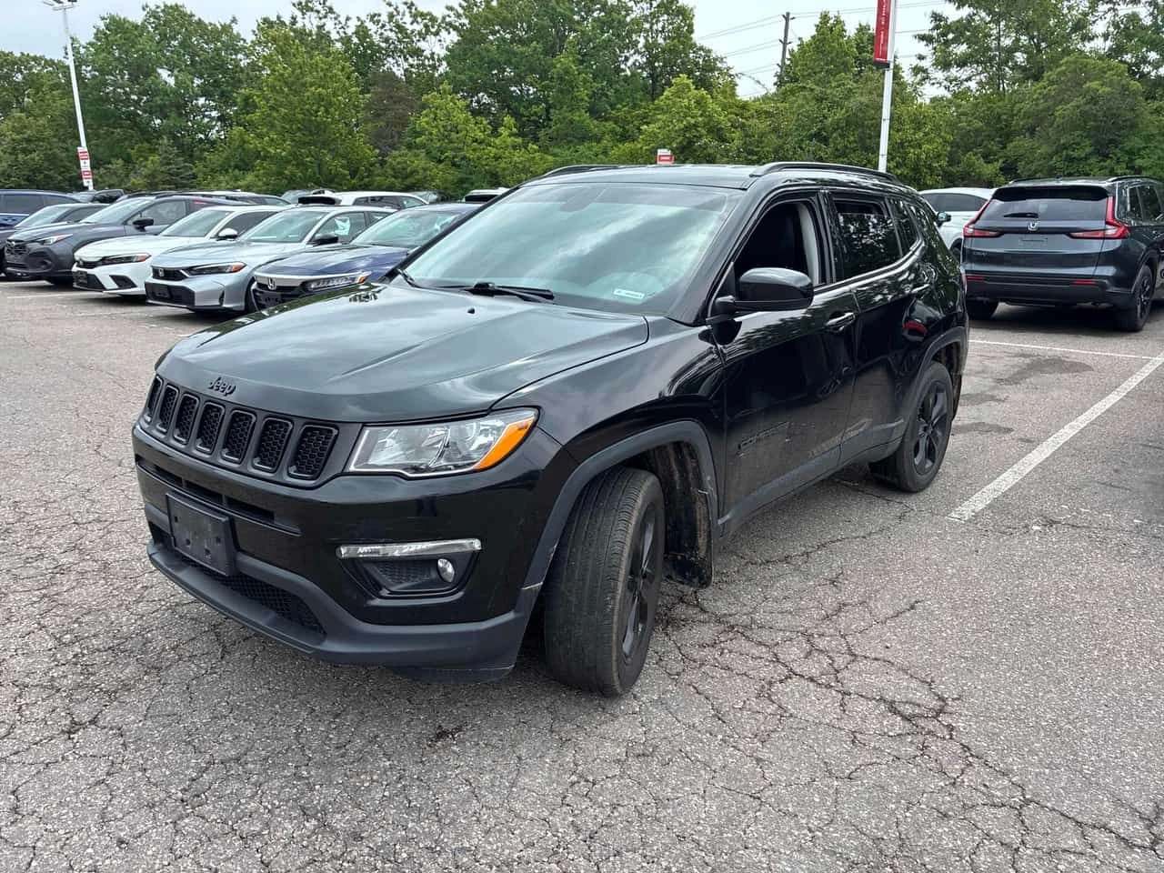 Jeep Compass * Altitude АВТОКРЕДИТ БЕЗ ПЪРВОНАЧАЛНА ВНОСКА* | Auto.bg — изображение 1 Jeep Compass * Altitude АВТОКРЕДИТ БЕЗ ПЪРВОНАЧАЛНА ВНОСКА* | Auto.bg — изображение 1