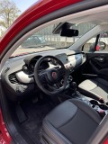 Fiat 500X  MONOTRIM 1.5 MHEV 48V Petrol 130 hp 7-DCT//НОВ - [6] 