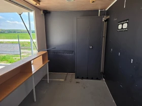 Peugeot Boxer 2.8HDI-36760km МОБИЛЕН МАГАЗИН-ШВЕЙЦАРИЯ | Auto.bg — изображение 13 Peugeot Boxer 2.8HDI-36760km МОБИЛЕН МАГАЗИН-ШВЕЙЦАРИЯ | Auto.bg — изображение 13