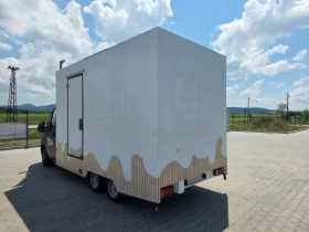 Peugeot Boxer 2.8HDI-36760km МОБИЛЕН МАГАЗИН-ШВЕЙЦАРИЯ | Auto.bg — изображение 9 Peugeot Boxer 2.8HDI-36760km МОБИЛЕН МАГАЗИН-ШВЕЙЦАРИЯ | Auto.bg — изображение 9