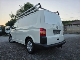 VW Transporter 1.9tdi 105к.с. КЛИМАТИК | Auto.bg — изображение 4 VW Transporter 1.9tdi 105к.с. КЛИМАТИК | Auto.bg — изображение 4