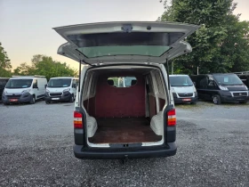 VW Transporter 1.9tdi 105к.с. КЛИМАТИК | Auto.bg — изображение 15 VW Transporter 1.9tdi 105к.с. КЛИМАТИК | Auto.bg — изображение 15