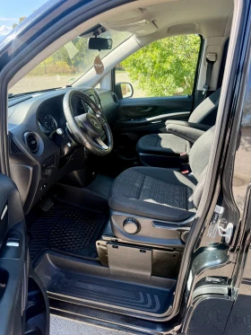 Mercedes-Benz Vito Автомат* 4+ 1 места* MAXI* товаропътнически | Auto.bg — изображение 4 Mercedes-Benz Vito Автомат* 4+ 1 места* MAXI* товаропътнически | Auto.bg — изображение 4