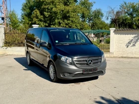 Mercedes-Benz Vito Автомат* 4+ 1 места* MAXI* товаропътнически | Auto.bg — изображение 3 Mercedes-Benz Vito Автомат* 4+ 1 места* MAXI* товаропътнически | Auto.bg — изображение 3