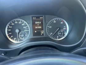 Mercedes-Benz Vito Автомат* 4+ 1 места* MAXI* товаропътнически | Auto.bg — изображение 12 Mercedes-Benz Vito Автомат* 4+ 1 места* MAXI* товаропътнически | Auto.bg — изображение 12