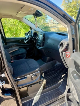 Mercedes-Benz Vito Автомат* 4+ 1 места* MAXI* товаропътнически | Auto.bg — изображение 5 Mercedes-Benz Vito Автомат* 4+ 1 места* MAXI* товаропътнически | Auto.bg — изображение 5