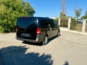 Mercedes-Benz Vito Автомат* 4+ 1 места* MAXI* товаропътнически | Auto.bg — изображение 10 Mercedes-Benz Vito Автомат* 4+ 1 места* MAXI* товаропътнически | Auto.bg — изображение 10