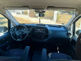 Mercedes-Benz Vito Автомат* 4+ 1 места* MAXI* товаропътнически | Auto.bg — изображение 6 Mercedes-Benz Vito Автомат* 4+ 1 места* MAXI* товаропътнически | Auto.bg — изображение 6