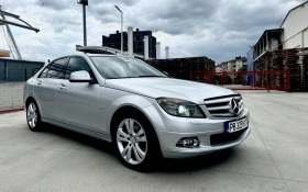 Обява за продажба на Mercedes-Benz C 220 ~14 500 лв. - изображение 1