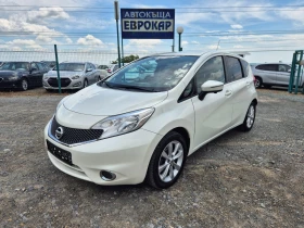 Nissan Note 1.5DCI 90к.с. 1 - Car24.bg Nissan Note 1.5DCI 90к.с. 1