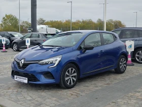 Renault Clio eqеuilibre TCe 90к.с - Car24.bg Renault Clio eqеuilibre TCe 90к.с