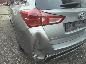 Toyota Auris 1.8I hibrid - 9900 лв. / 5061.79 € - 67973495 10 | Car24.bg Toyota Auris 1.8I hibrid - 9900 лв. / 5061.79 € - 67973495 10