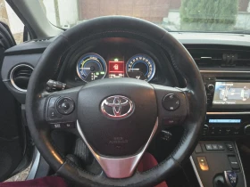 Toyota Auris 1.8I hibrid - 9900 лв. / 5061.79 € - 67973495 13 | Car24.bg Toyota Auris 1.8I hibrid - 9900 лв. / 5061.79 € - 67973495 13