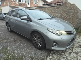 Toyota Auris 1.8I hibrid - 9900 лв. / 5061.79 € - 67973495 5 | Car24.bg Toyota Auris 1.8I hibrid - 9900 лв. / 5061.79 € - 67973495 5