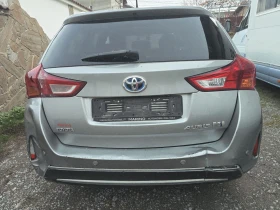Toyota Auris 1.8I hibrid - 9900 лв. / 5061.79 € - 67973495 7 | Car24.bg Toyota Auris 1.8I hibrid - 9900 лв. / 5061.79 € - 67973495 7