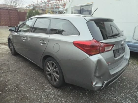 Toyota Auris 1.8I hibrid - 9900 лв. / 5061.79 € - 67973495 11 | Car24.bg Toyota Auris 1.8I hibrid - 9900 лв. / 5061.79 € - 67973495 11