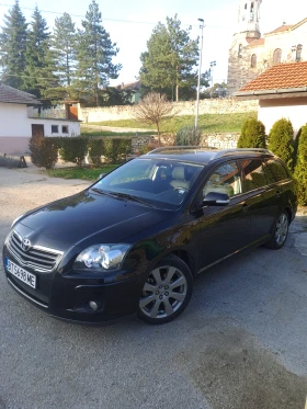 Toyota Avensis - 2750 € / 5378.53 лв. - 26989345 2 | Car24.bg Toyota Avensis - 2750 € / 5378.53 лв. - 26989345 2