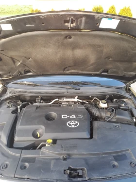 Toyota Avensis - 2750 € / 5378.53 лв. - 26989345 8 | Car24.bg Toyota Avensis - 2750 € / 5378.53 лв. - 26989345 8