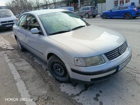 VW Passat - Car24.bg VW Passat