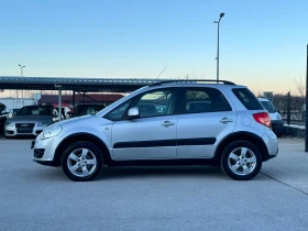 Suzuki SX4 2.0DDIS 4x4 FACELIFT - 3500 € / 6845.40 лв. - 33493103 2 | Car24.bg Suzuki SX4 2.0DDIS 4x4 FACELIFT - 3500 € / 6845.40 лв. - 33493103 2