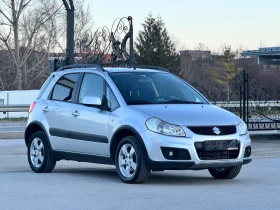 Suzuki SX4 2.0DDIS 4x4 FACELIFT - 3500 € / 6845.40 лв. - 33493103 3 | Car24.bg Suzuki SX4 2.0DDIS 4x4 FACELIFT - 3500 € / 6845.40 лв. - 33493103 3