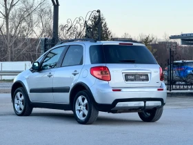 Suzuki SX4 2.0DDIS 4x4 FACELIFT - 3500 € / 6845.40 лв. - 33493103 11 | Car24.bg Suzuki SX4 2.0DDIS 4x4 FACELIFT - 3500 € / 6845.40 лв. - 33493103 11
