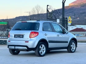 Suzuki SX4 2.0DDIS 4x4 FACELIFT - 3500 € / 6845.40 лв. - 33493103 12 | Car24.bg Suzuki SX4 2.0DDIS 4x4 FACELIFT - 3500 € / 6845.40 лв. - 33493103 12