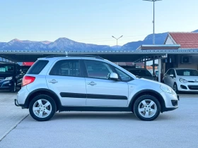 Suzuki SX4 2.0DDIS 4x4 FACELIFT - 3500 € / 6845.40 лв. - 33493103 4 | Car24.bg Suzuki SX4 2.0DDIS 4x4 FACELIFT - 3500 € / 6845.40 лв. - 33493103 4