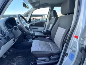 Suzuki SX4 2.0DDIS 4x4 FACELIFT - 3500 € / 6845.40 лв. - 33493103 6 | Car24.bg Suzuki SX4 2.0DDIS 4x4 FACELIFT - 3500 € / 6845.40 лв. - 33493103 6