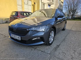 Skoda Scala 1.0 TSI 7DSG | Auto.bg — изображение 6 Skoda Scala 1.0 TSI 7DSG | Auto.bg — изображение 6