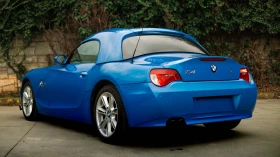 BMW Z4 2.0 Твърд Таван - 5000 € / 9779.15 лв. - 33048235 6 | Car24.bg BMW Z4 2.0 Твърд Таван - 5000 € / 9779.15 лв. - 33048235 6