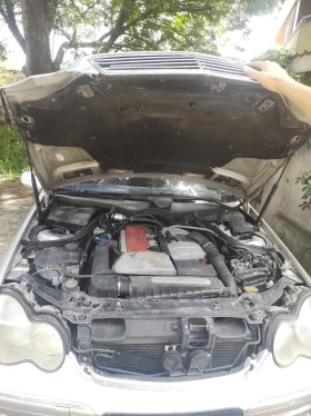 Mercedes-Benz C 200 Compressor - 1920 € / 3755.19 лв. - 87717389 6 | Car24.bg Mercedes-Benz C 200 Compressor - 1920 € / 3755.19 лв. - 87717389 6