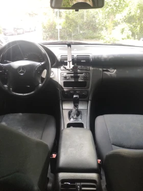 Mercedes-Benz C 200 Compressor - 1920 € / 3755.19 лв. - 87717389 3 | Car24.bg Mercedes-Benz C 200 Compressor - 1920 € / 3755.19 лв. - 87717389 3