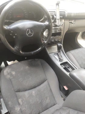 Mercedes-Benz C 200 Compressor - 1920 € / 3755.19 лв. - 87717389 7 | Car24.bg Mercedes-Benz C 200 Compressor - 1920 € / 3755.19 лв. - 87717389 7