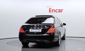 Mercedes-Benz S 500 L* 5.5* V8* 4MATIC* HARMON* KARDON* ОБДУХВАНЕ* МАС | Auto.bg — изображение 4 Mercedes-Benz S 500 L* 5.5* V8* 4MATIC* HARMON* KARDON* ОБДУХВАНЕ* МАС | Auto.bg — изображение 4