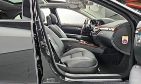 Mercedes-Benz S 500 L* 5.5* V8* 4MATIC* HARMON* KARDON* ОБДУХВАНЕ* МАС | Auto.bg — изображение 15 Mercedes-Benz S 500 L* 5.5* V8* 4MATIC* HARMON* KARDON* ОБДУХВАНЕ* МАС | Auto.bg — изображение 15