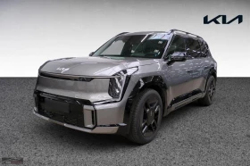 Kia EV9 GT/385HP/ТЕРМО П./AWD/7S/360/HUD/252h